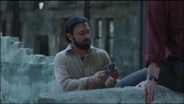 Mukhbir - Season 01 Episode 04